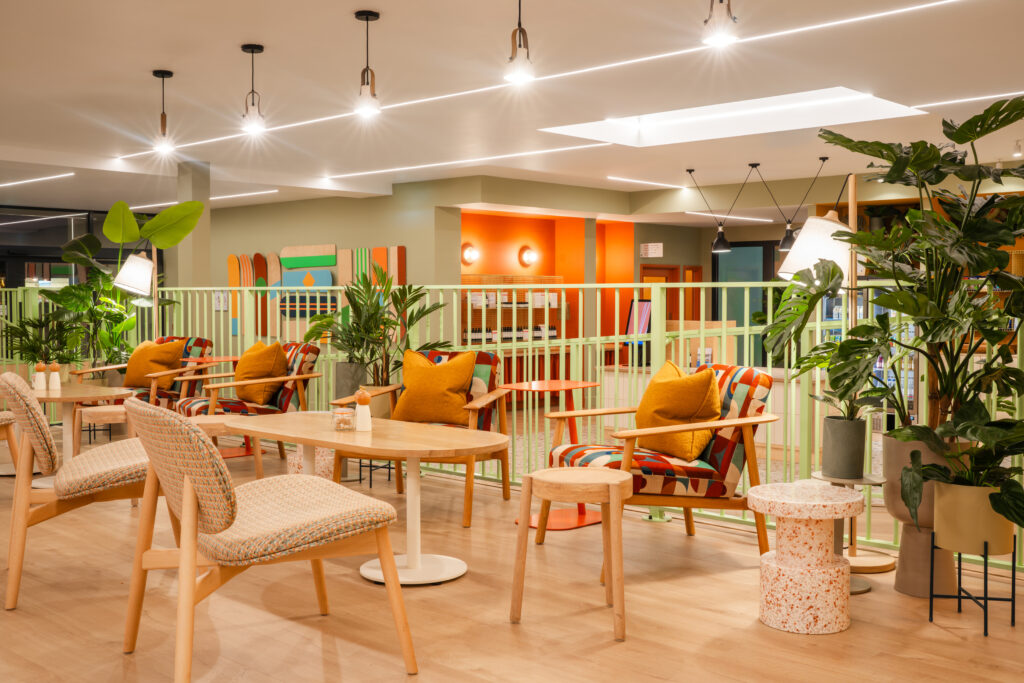 Junior Magazine Travel SeaSpace: The Cornish Hotel Rewriting the Family Holiday Rulebook