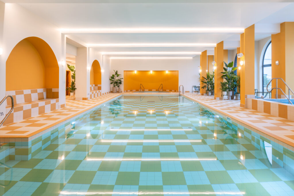 Junior Magazine Travel SeaSpace: The Cornish Hotel Rewriting the Family Holiday Rulebook