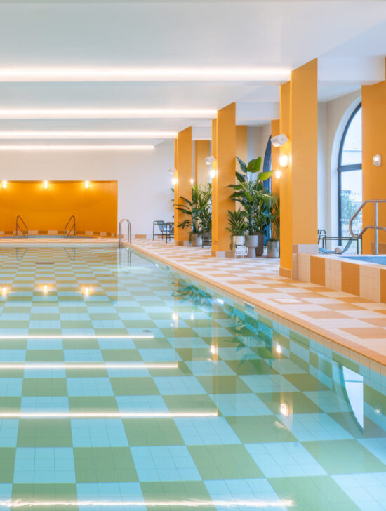Junior Magazine Travel SeaSpace: The Cornish Hotel Rewriting the Family Holiday Rulebook