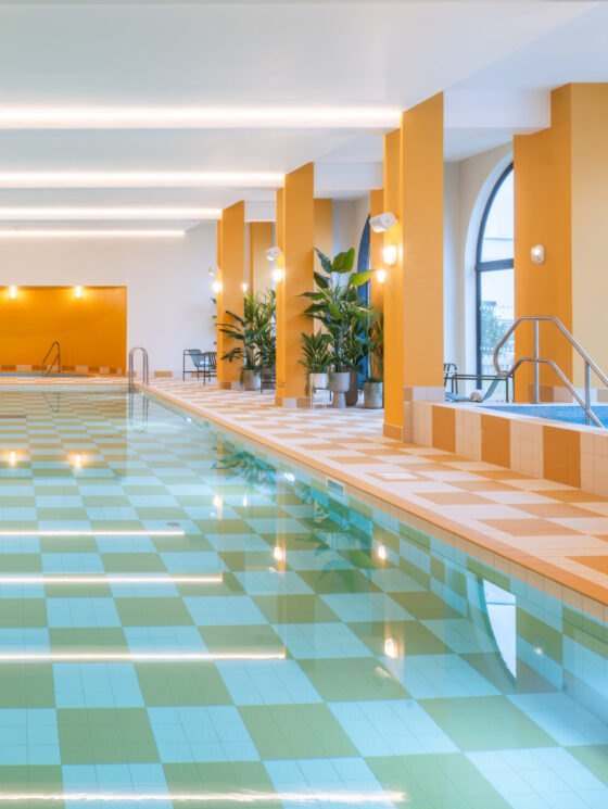 Junior Magazine Travel SeaSpace: The Cornish Hotel Rewriting the Family Holiday Rulebook
