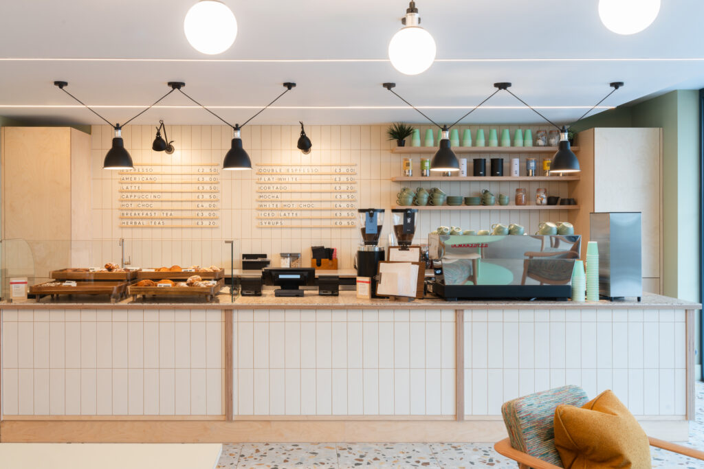 Junior Magazine Travel SeaSpace: The Cornish Hotel Rewriting the Family Holiday Rulebook