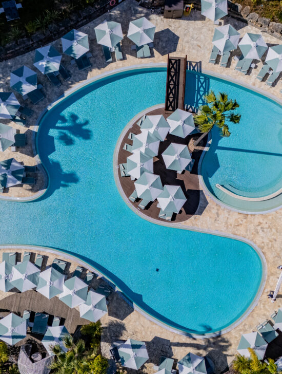 Junior Magazine Europe Conrad Algarve: A Luxury Family Offering at Quinta do Lago, Portugal