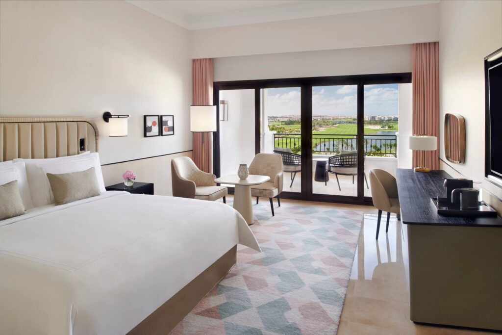 Junior Magazine Travel Cairo to the Coast – Where the City Meets the Sea