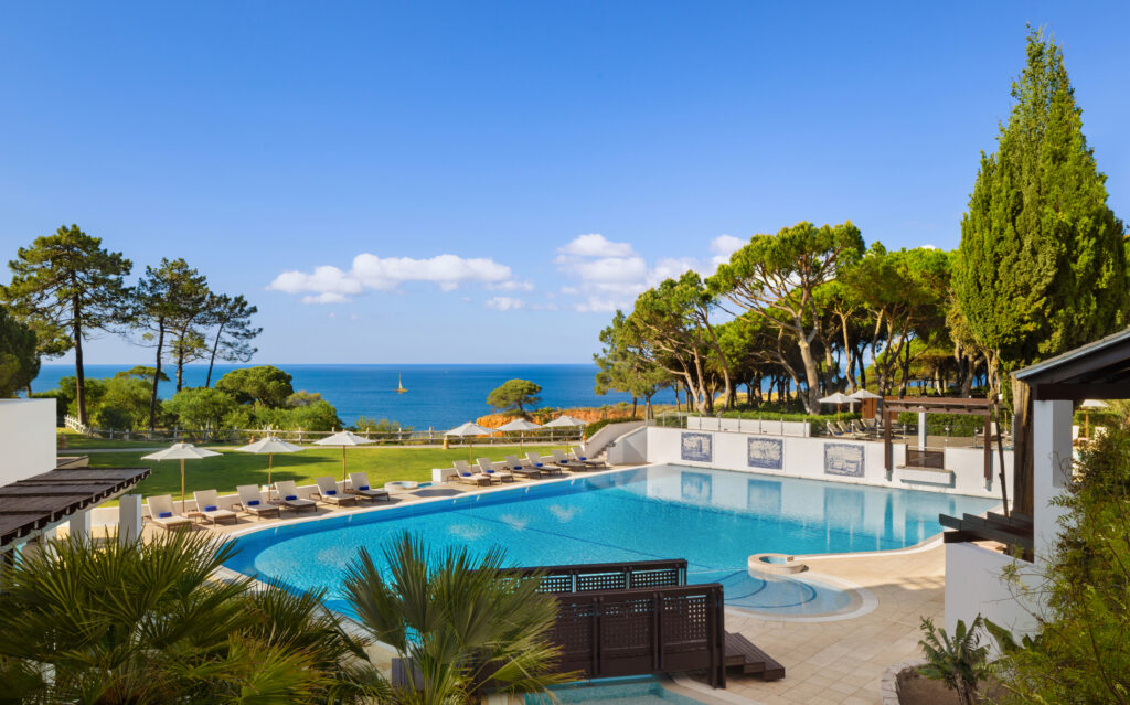 Junior Magazine Europe Pine Cliffs Resort, Algarve: 5 Reasons It’s One of Europe’s Best Luxury Family Holidays
