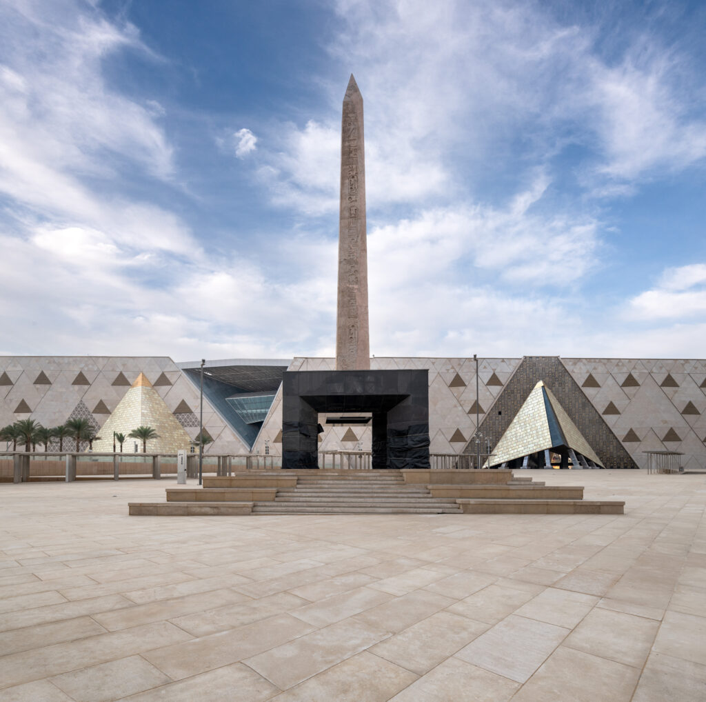 Junior Magazine Travel Cairo to the Coast – Where the City Meets the Sea
