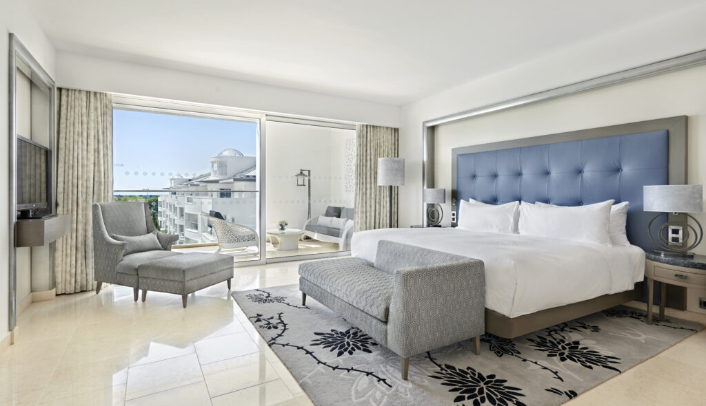 Junior Magazine Europe Conrad Algarve: A Luxury Family Offering at Quinta do Lago, Portugal