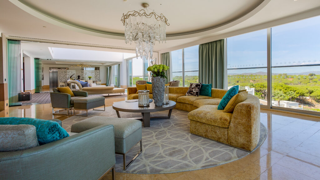 Junior Magazine Europe Conrad Algarve: A Luxury Family Offering at Quinta do Lago, Portugal