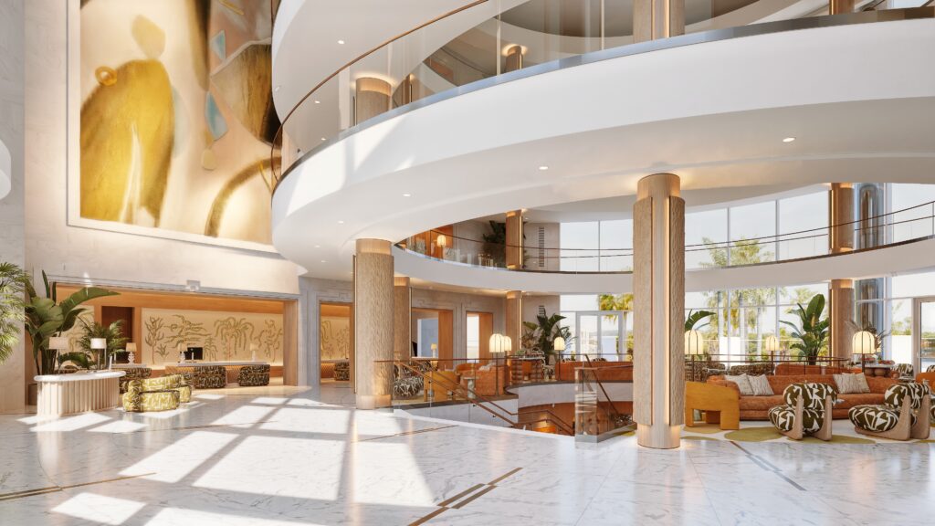 Junior Magazine Europe Conrad Algarve: A Luxury Family Offering at Quinta do Lago, Portugal