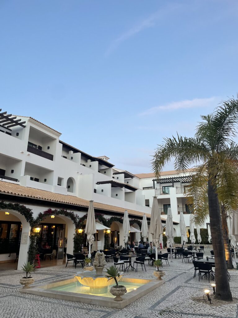 Junior Magazine Europe Pine Cliffs Resort, Algarve: 5 Reasons It’s One of Europe’s Best Luxury Family Holidays