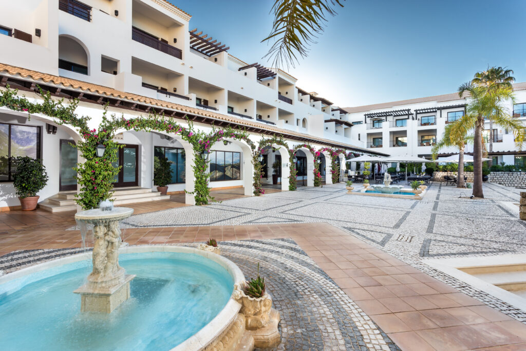 Junior Magazine Europe Pine Cliffs Resort, Algarve: 5 Reasons It’s One of Europe’s Best Luxury Family Holidays