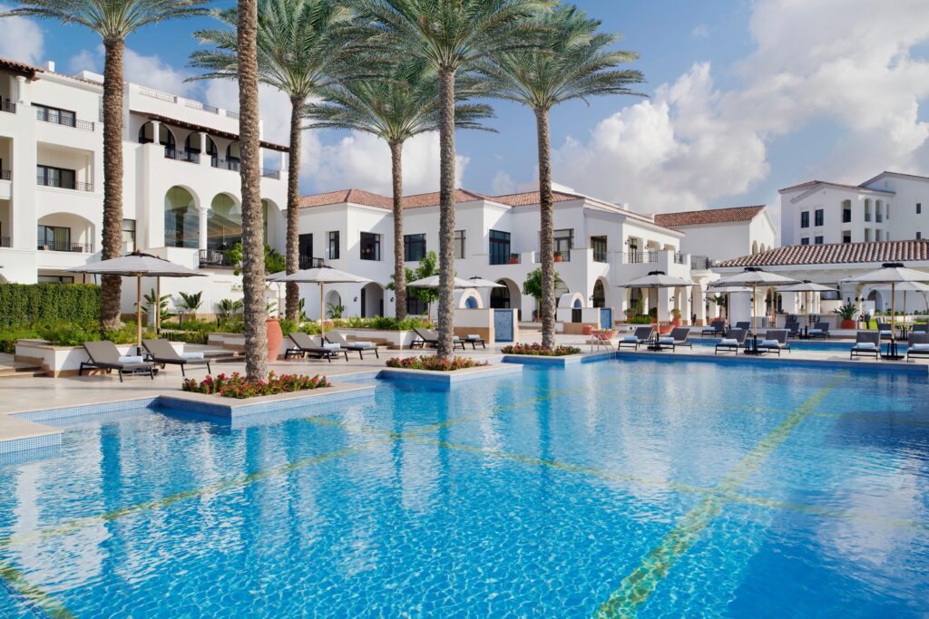 Junior Magazine Travel Cairo to the Coast – Where the City Meets the Sea