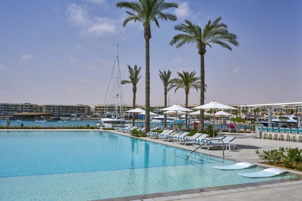 Junior Magazine Travel Cairo to the Coast – Where the City Meets the Sea