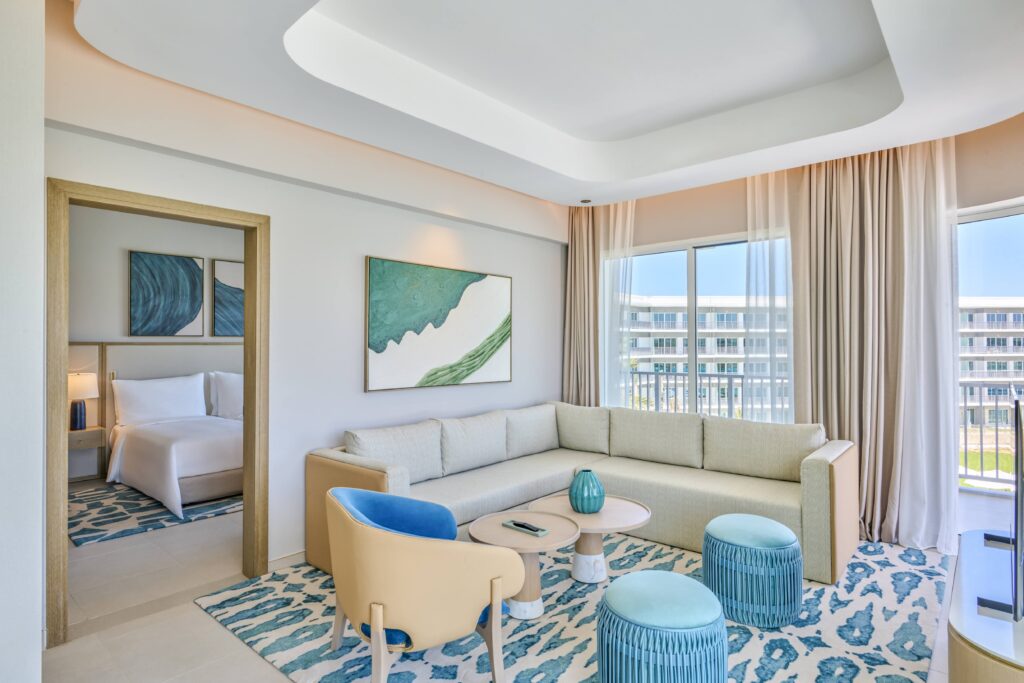 Junior Magazine Travel Cairo to the Coast – Where the City Meets the Sea