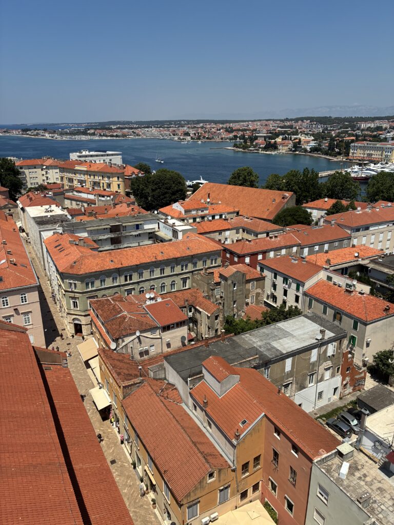 Junior Magazine Europe Zadar, Croatia: A Family-Friendly Resort with Style and Substance