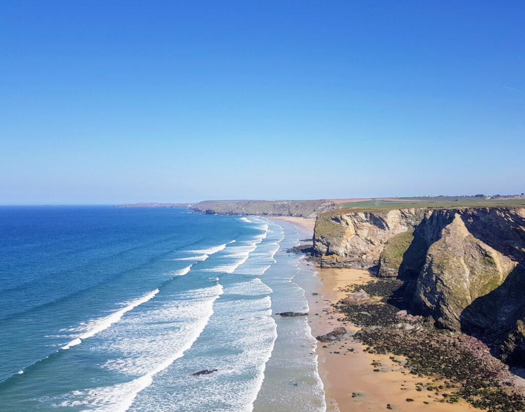 Junior Magazine Travel SeaSpace: The Cornish Hotel Rewriting the Family Holiday Rulebook