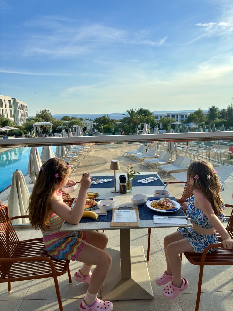 Junior Magazine Europe Zadar, Croatia: A Family-Friendly Resort with Style and Substance
