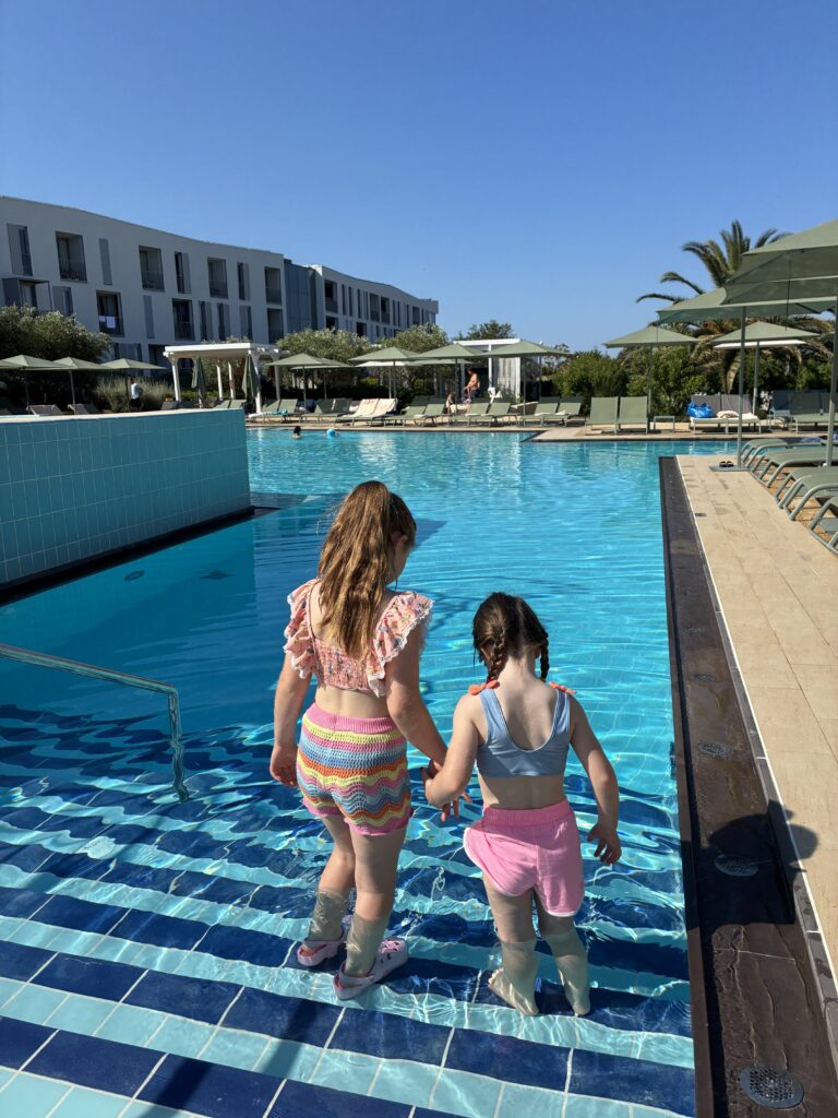 Junior Magazine Europe Zadar, Croatia: A Family-Friendly Resort with Style and Substance