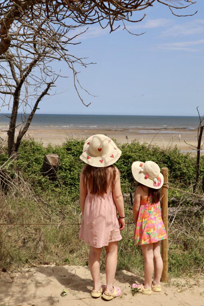 Junior Magazine Travel Wonderwild: Stay in Norfolk’s Nature-Led Bell Tents