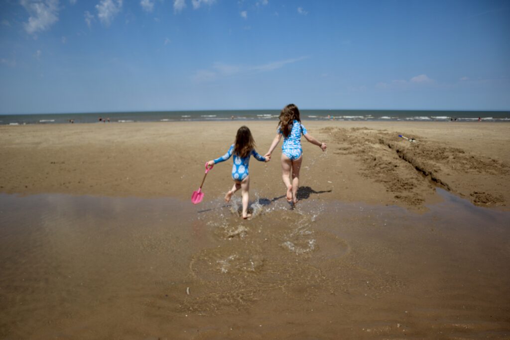 Junior Magazine Travel Wonderwild: Stay in Norfolk’s Nature-Led Bell Tents