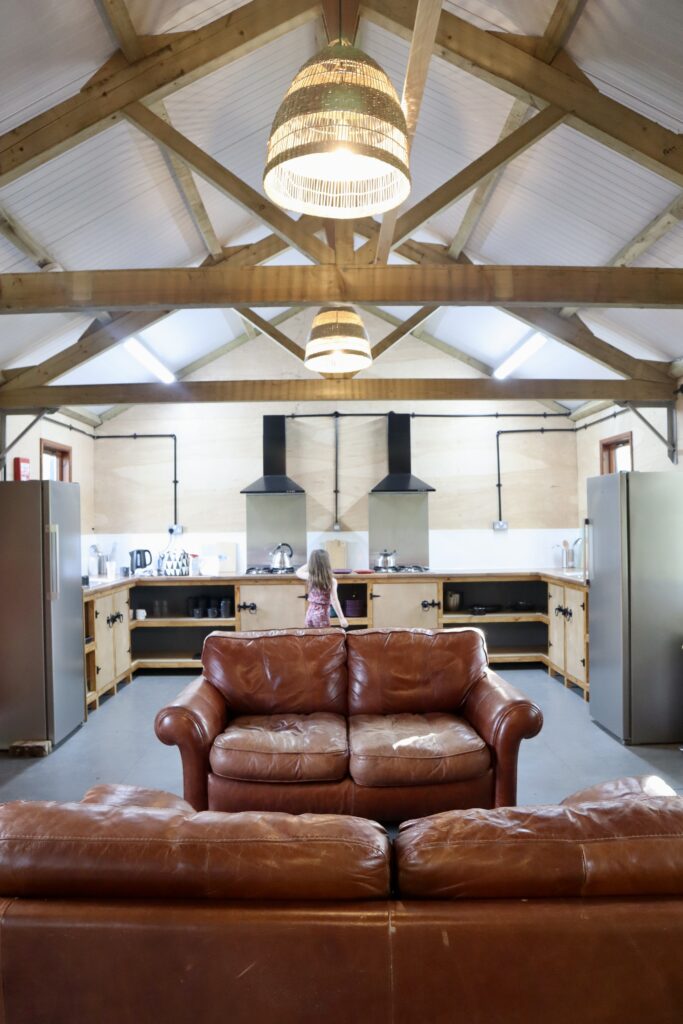 Junior Magazine Travel Wonderwild: Stay in Norfolk’s Nature-Led Bell Tents