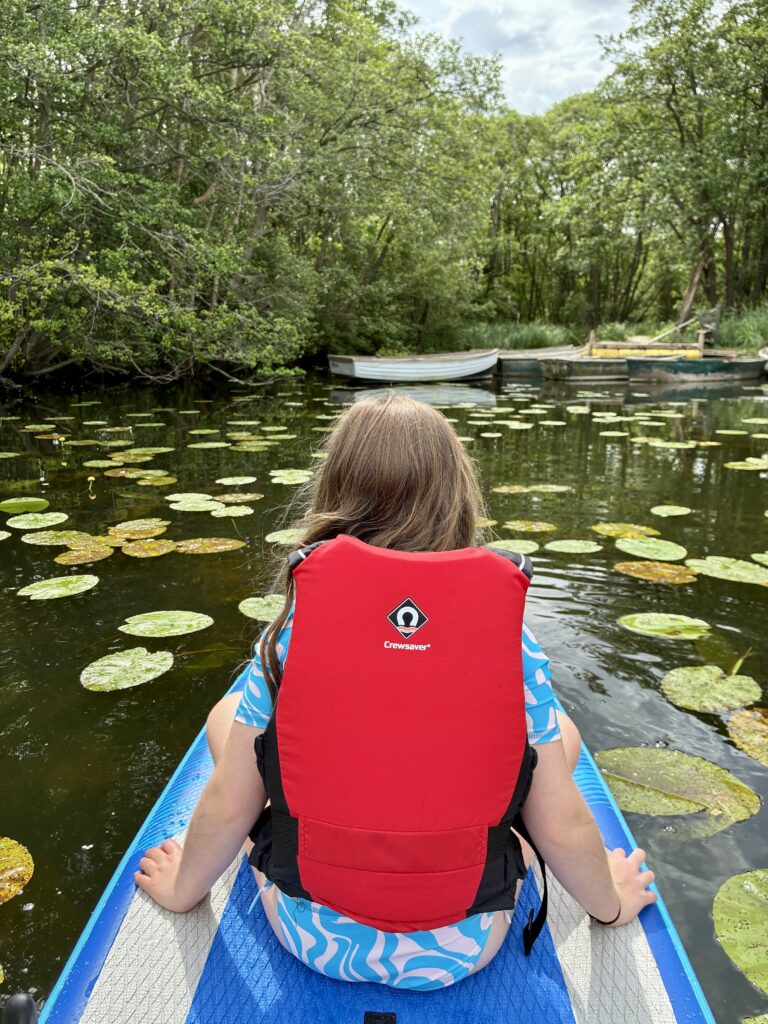 Junior Magazine Travel Wonderwild: Stay in Norfolk’s Nature-Led Bell Tents
