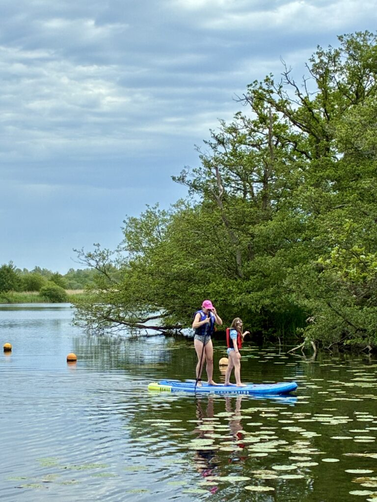 Junior Magazine Travel Wonderwild: Stay in Norfolk’s Nature-Led Bell Tents