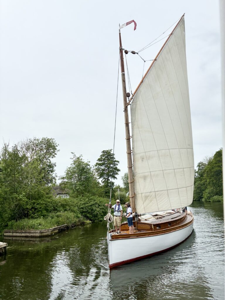 Junior Magazine Travel Wonderwild: Stay in Norfolk’s Nature-Led Bell Tents