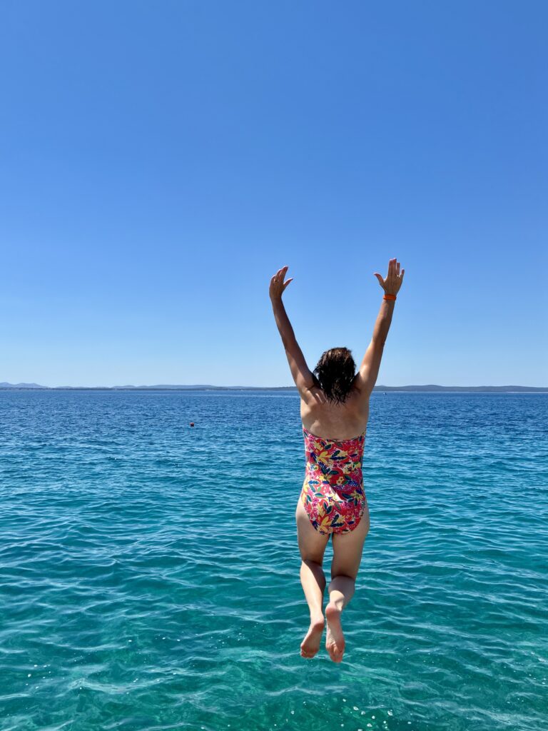 Junior Magazine Europe Zadar, Croatia: A Family-Friendly Resort with Style and Substance