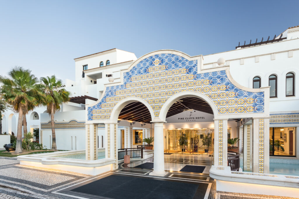 Junior Magazine Europe Pine Cliffs Resort, Algarve: 5 Reasons It’s One of Europe’s Best Luxury Family Holidays