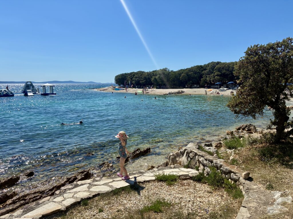 Junior Magazine Europe Zadar, Croatia: A Family-Friendly Resort with Style and Substance