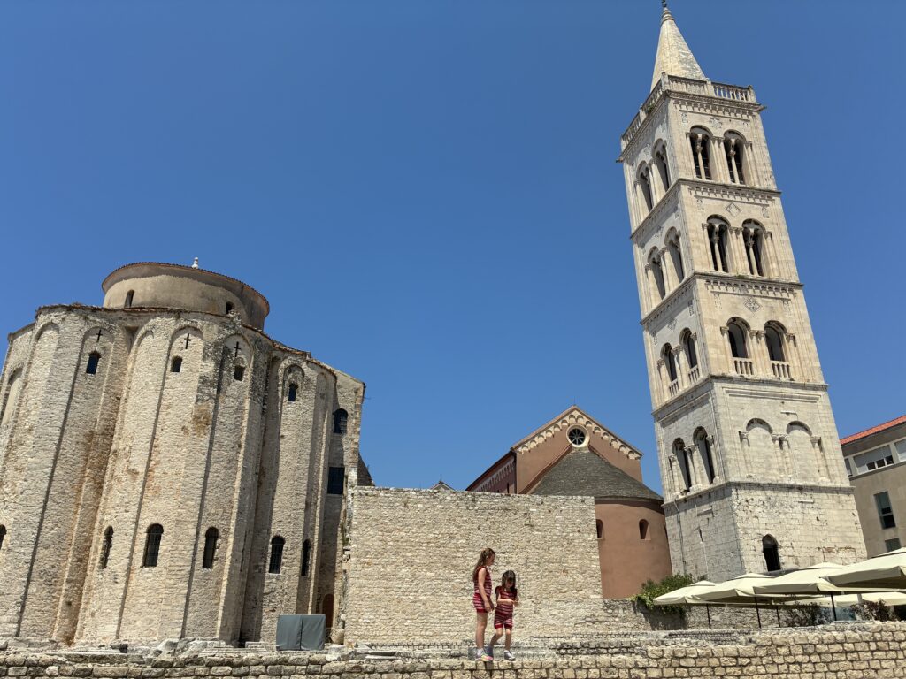Junior Magazine Europe Zadar, Croatia: A Family-Friendly Resort with Style and Substance