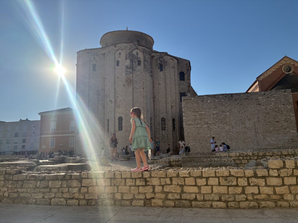 Junior Magazine Europe Zadar, Croatia: A Family-Friendly Resort with Style and Substance