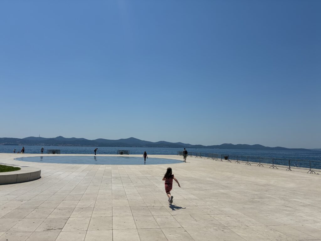 Junior Magazine Europe Zadar, Croatia: A Family-Friendly Resort with Style and Substance