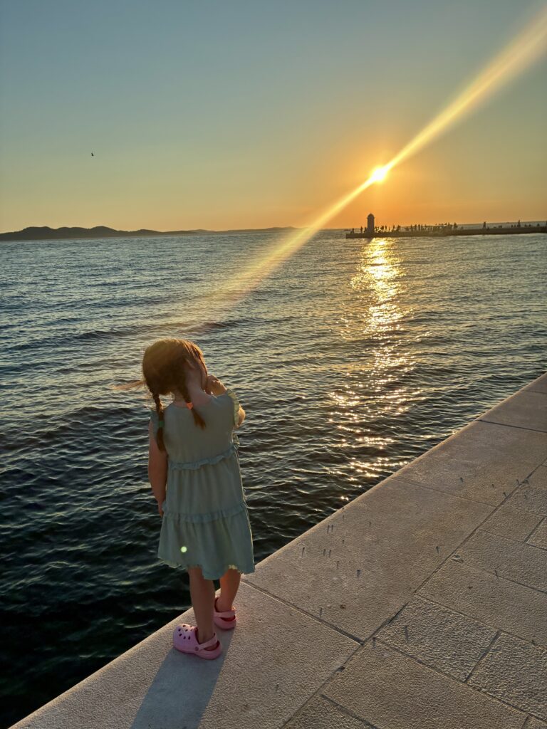 Junior Magazine Europe Zadar, Croatia: A Family-Friendly Resort with Style and Substance