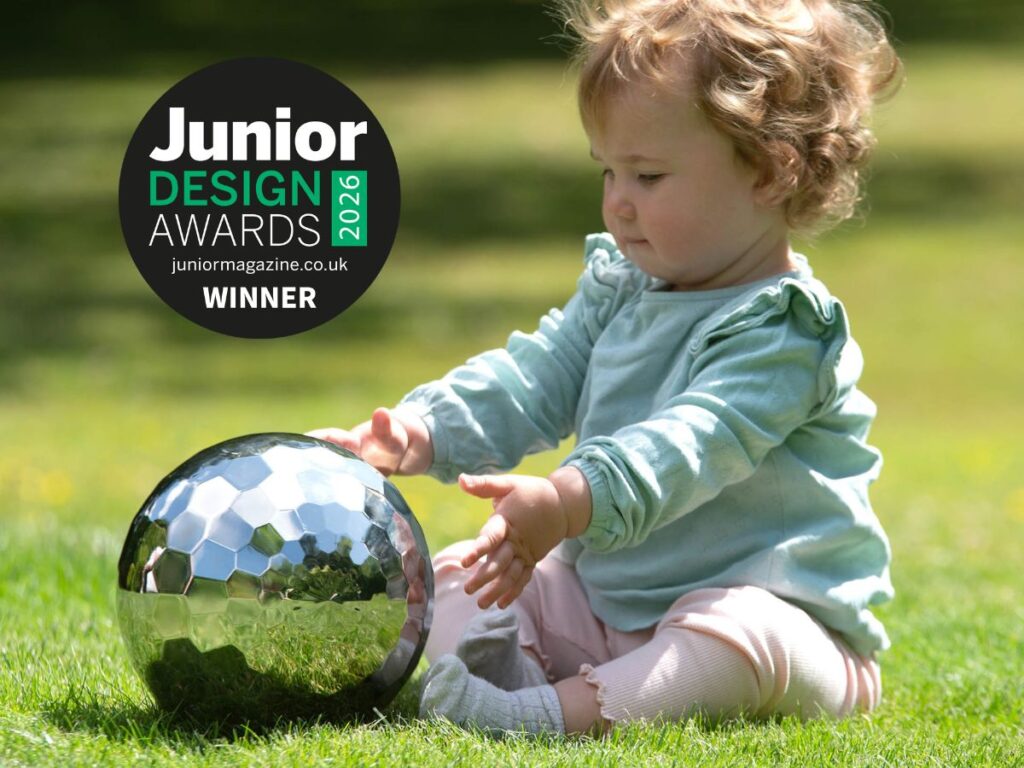 Junior Magazine Baby Awards 2026 Best Toy Design 0-2 Years | Junior Design Awards 2026