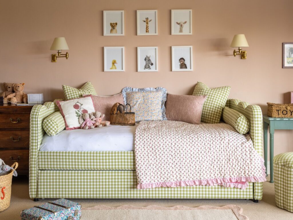 Junior Magazine Interior Awards 2026 Best Children’s Interiors Brand | Junior Design Awards 2026