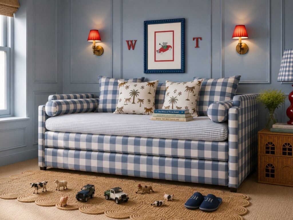 Junior Magazine Interior Awards 2026 Best Children’s Interiors Brand | Junior Design Awards 2026
