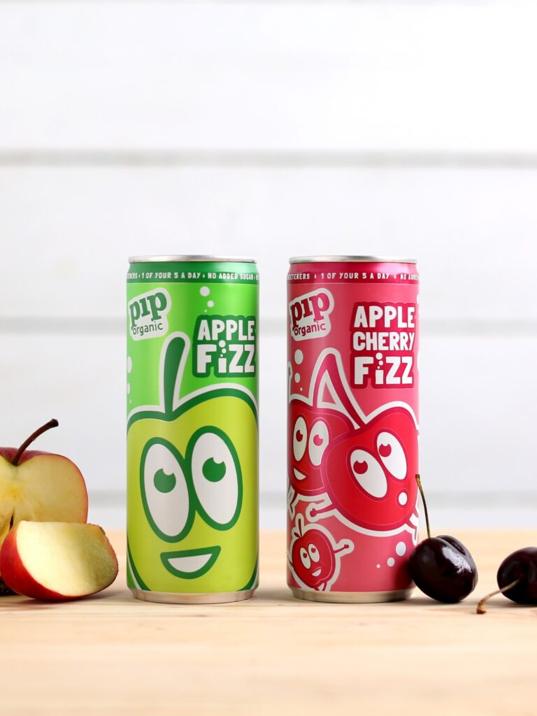 Junior Magazine Food Awards 2026 Best Children’s Food / Drink Brand | Junior Design Awards 2026