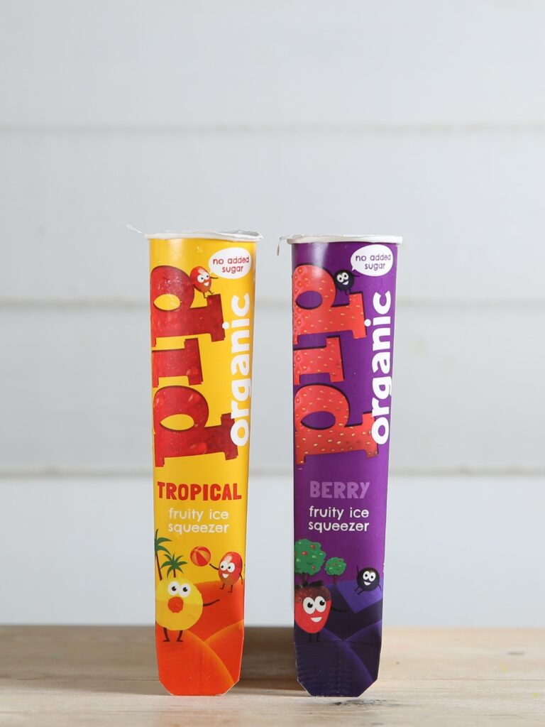 Junior Magazine Food Awards 2026 Best Children’s Food / Drink Brand | Junior Design Awards 2026