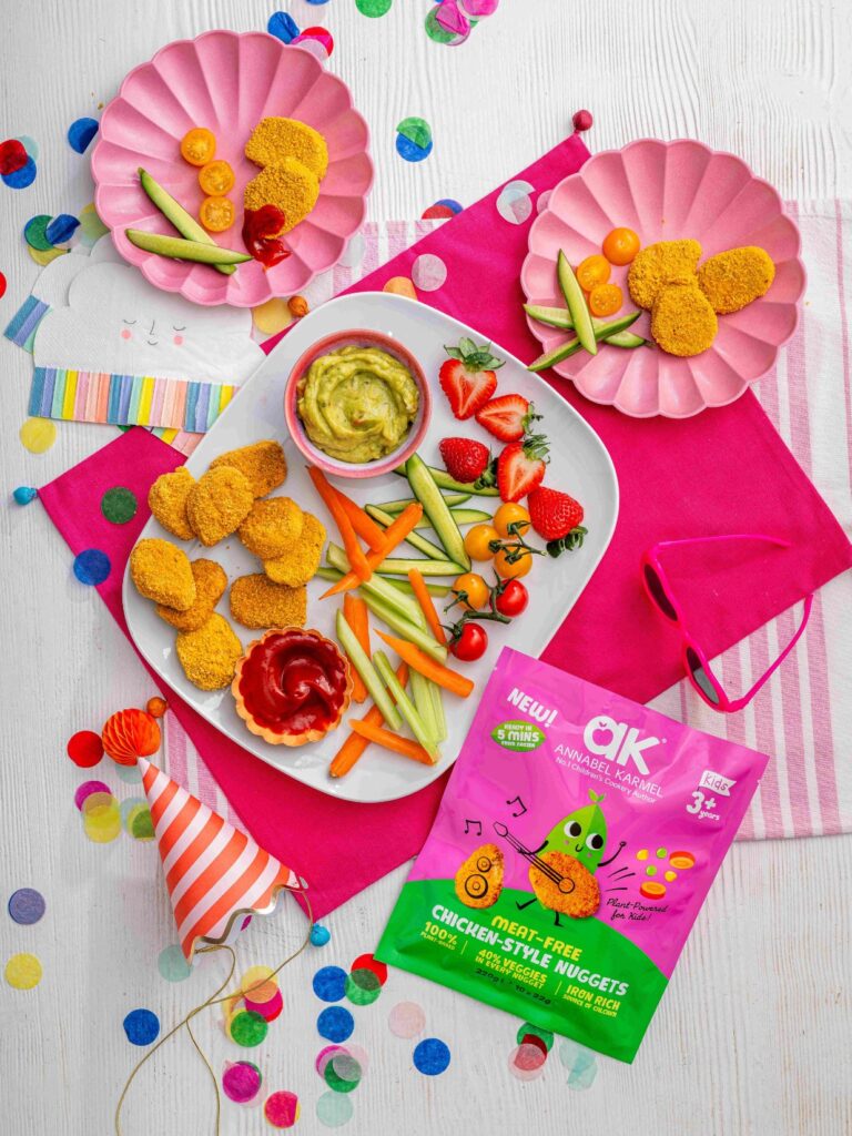 Junior Magazine Food Awards 2026 Best Children’s Food / Drink Brand | Junior Design Awards 2026