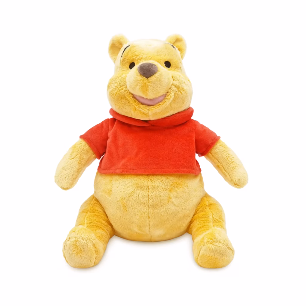Junior Magazine Gift Guides 100 Years of Winnie-the-Pooh: Best Fashion, Toys & Lifestyle Buys