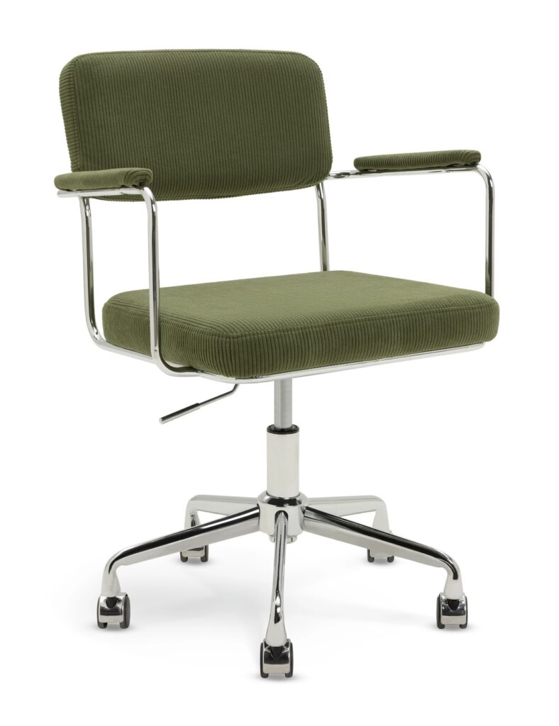 Junior Magazine Office Chair, £94, Habitat