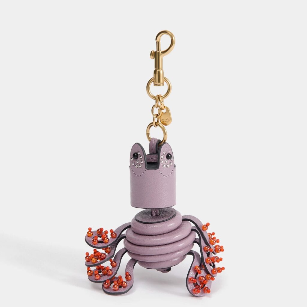 Junior Magazine Back to School Bag Charms! The Back-to-School Accessory Every Kid Wants
