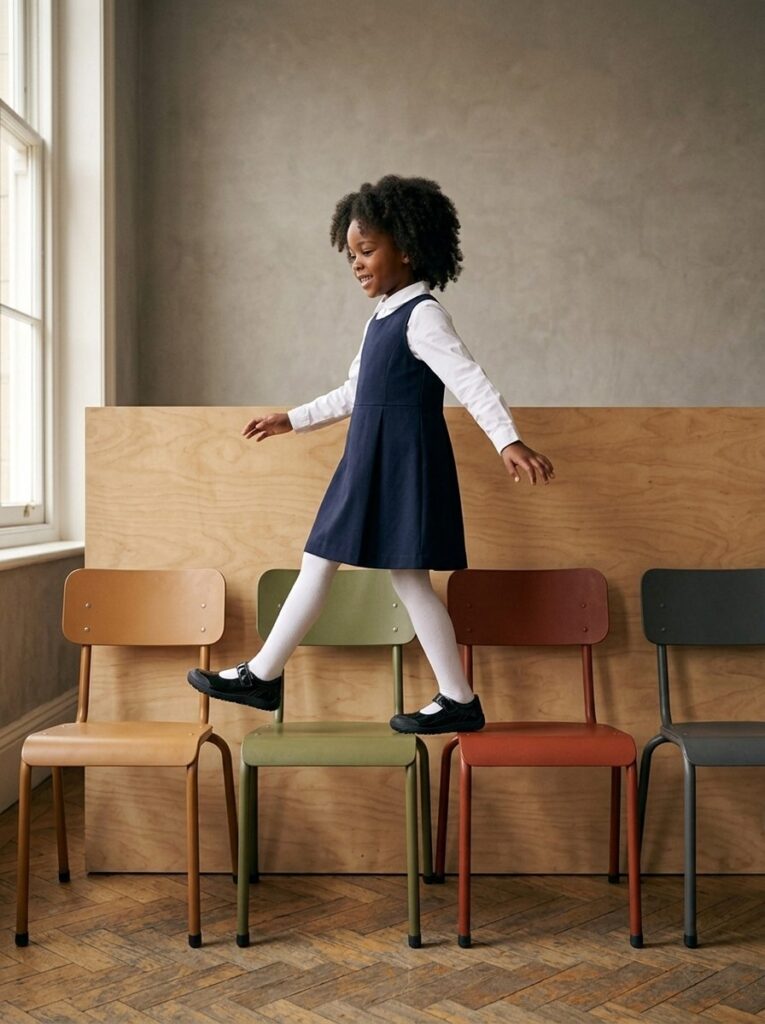 Junior Magazine Back to School Best School Shoes – and Where to Buy Them!