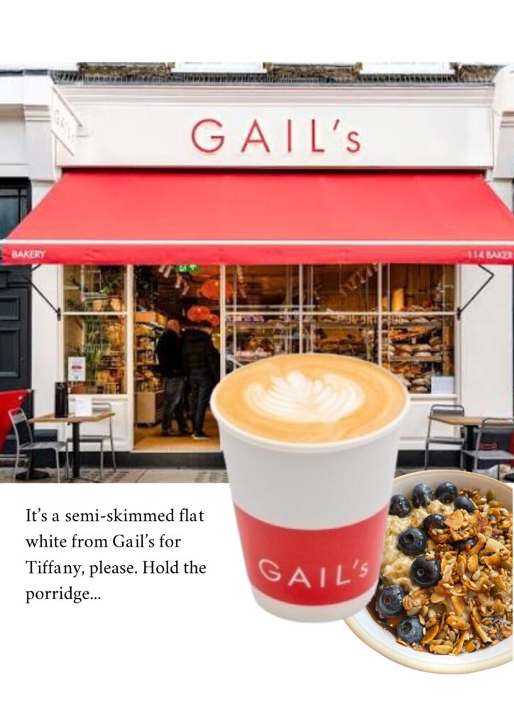 Junior Magazine Interviews Coffee with a CEO: Tiffany Salmon-Mills, Founder of Glow Hub