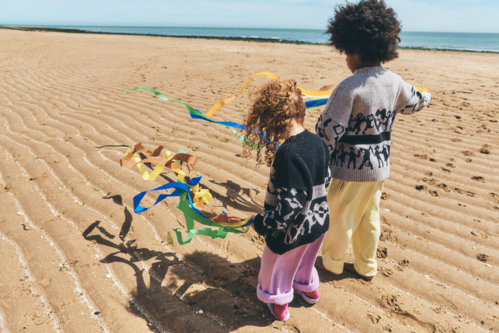 Junior Magazine Fashion Awards 2026 Best Children’s Knitwear Collection | Junior Design Awards 2026