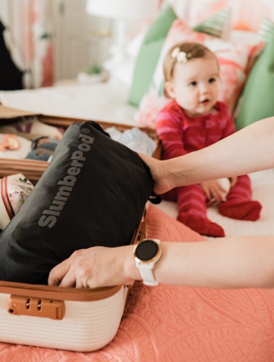 Junior Magazine Baby Awards 2026 Best Travel Product (For Babies) | Junior Design Awards 2026