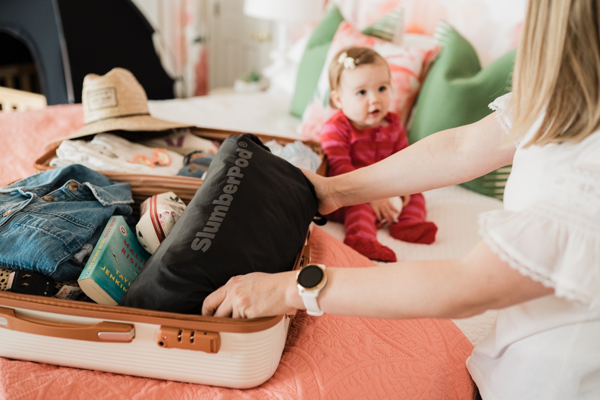 Best Travel Product (For Babies) | Junior Design Awards 2026 - Junior ...