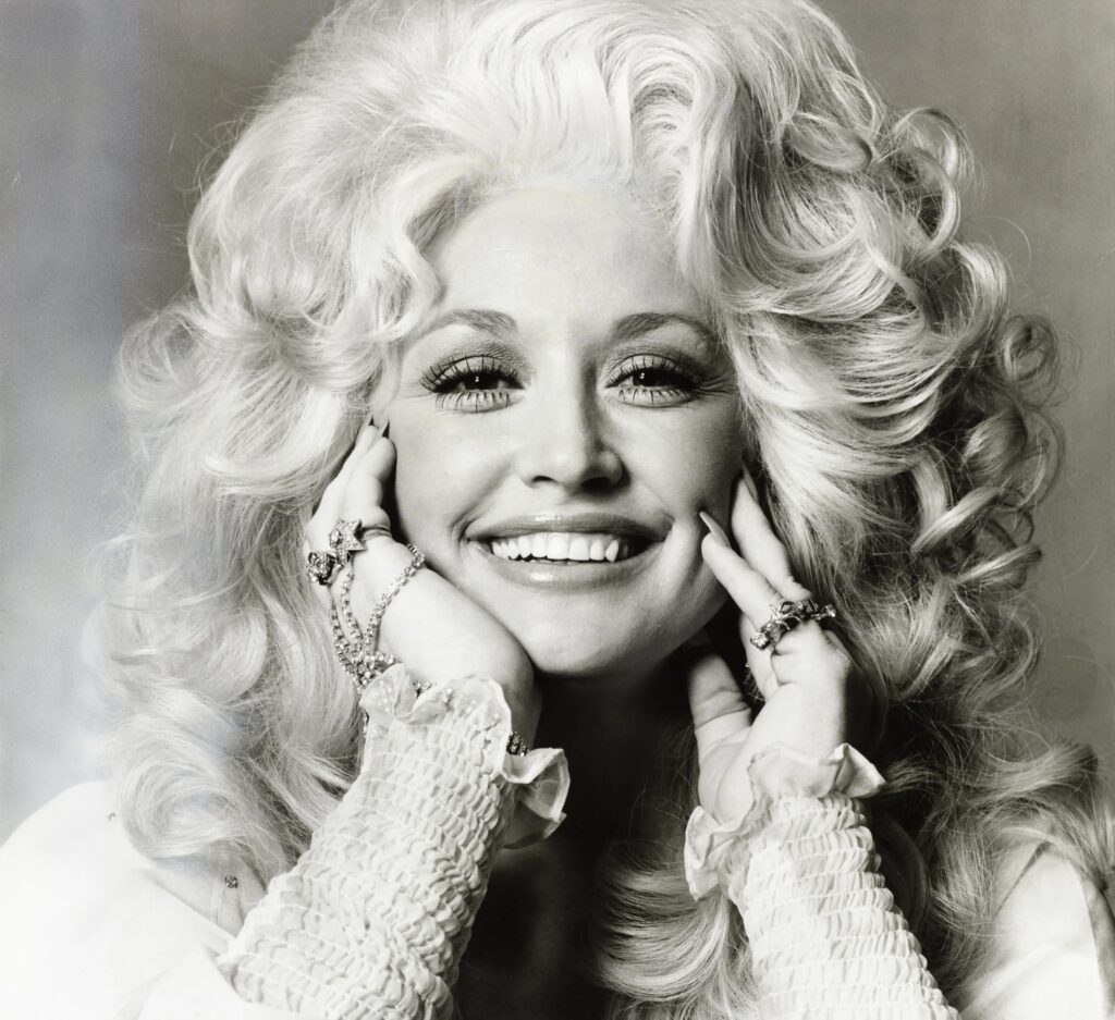 Junior Magazine Children's Books Be More Dolly: The Best Kids’ Books About Dolly Parton