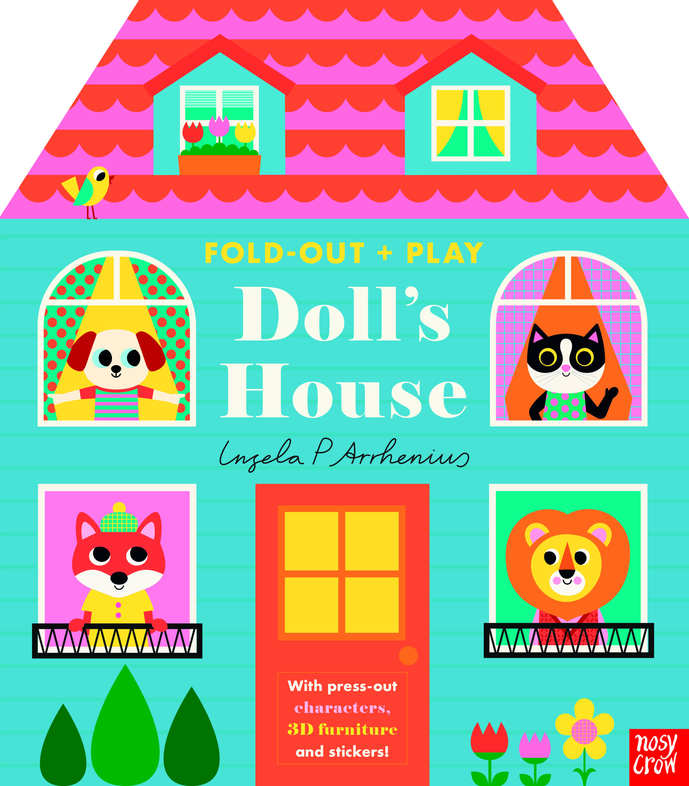 Best Designed/Illustrated Book For Children | Junior Design Awards 2026 ...